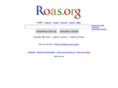 roas.org