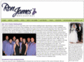 ronjames.com