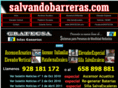 salvandobarreras.com