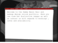 sammymason.com