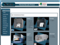 satothermalprinters.com