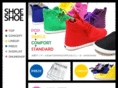 shoeshoe.jp