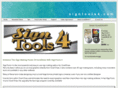 signtools4.com