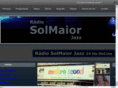 solmaiorjazz.com