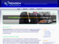 sorensen-informatics.biz