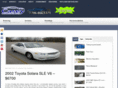 southeastfilmcars.com