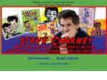 stevecharney.com