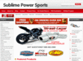 sublimepowersports.com