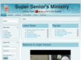 superseniorssacramento.com