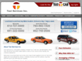 taxiservicesinc.com