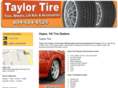 taylortireva.com