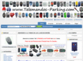 telemandos-parking.com