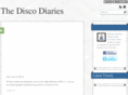 thediscodiaries.com