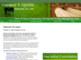 tomquinnlaw.net