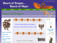 touchofdragon.com