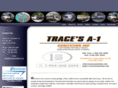 tracessanitation.com