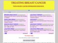treatingbreastcancer.com