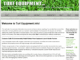 turfequipment.info