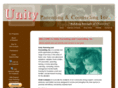 unityparentingandcounseling.org