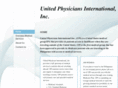 upihealth.com