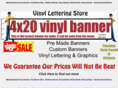 vinylletteringstore.com