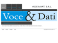 voce-dati.com