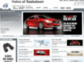 volvoofsaskatoon.com