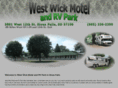 westwickmotelandrvpark.com
