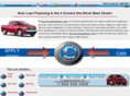 4cornersautoloan.com