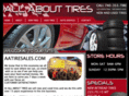 aatiresales.com