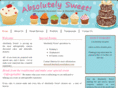 absolutelysweetbakery.com