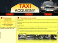 acquignytaxi.com