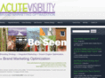 acutevisibility.com