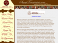 alaskachocolatefountains.net