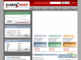 albedohost.com
