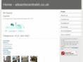 allsaintscentrekh.co.uk