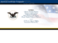americanlandscape.com