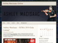 ashleymacisaac.net