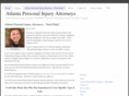 atlanta-personalinjuryattorneys.org