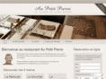 aupetitpierre.com