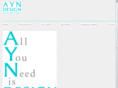 ayn-design.com