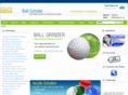 ballgrinder.com