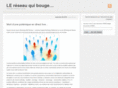 bertrandlevaux.com