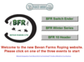 bevanfarms.com