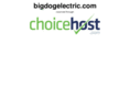 bigdogelectric.com