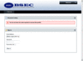 bsecportal.org