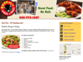 buffalowingsandringsdelrio.com