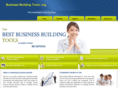 businessbuildingtools.org