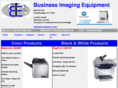 businessimagingequipment.com