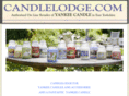 candlelodge.com